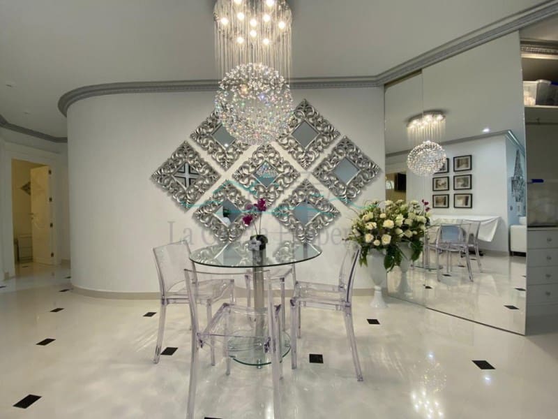 6 chambre Villa/Maison à vendre à Costa Adeje avec piscine garage - 4 500 000 € (Ref: 8010601)