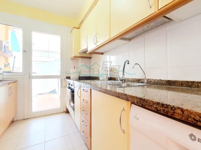 4 chambre Maison de Ville à vendre à Playa de Fañabé Alto, Adeje - 649 000 € (Ref: 8243663)