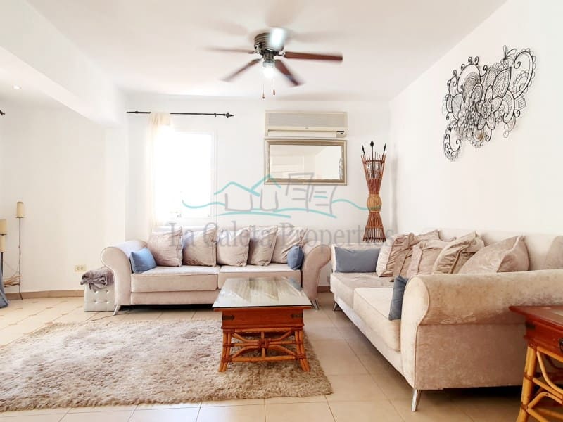 4 chambre Maison de Ville à vendre à Costa Adeje - 649 000 € (Ref: 8243663)