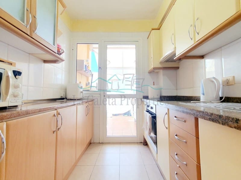 4 chambre Maison de Ville à vendre à Costa Adeje - 649 000 € (Ref: 8243663)