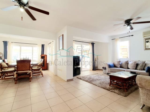 4 chambre Maison de Ville à vendre à Playa de Fañabé Alto, Adeje - 649 000 € (Ref: 8243663)