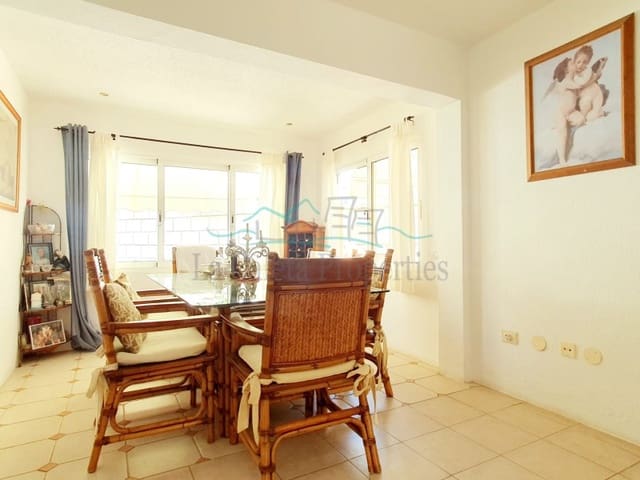 4 chambre Maison de Ville à vendre à Playa de Fañabé Alto, Adeje - 649 000 € (Ref: 8243663)