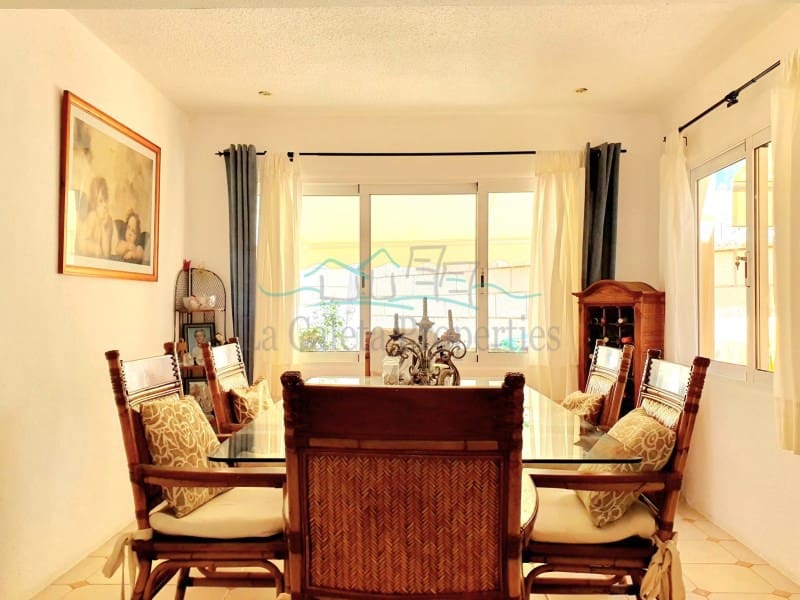 4 chambre Maison de Ville à vendre à Costa Adeje - 649 000 € (Ref: 8243663)