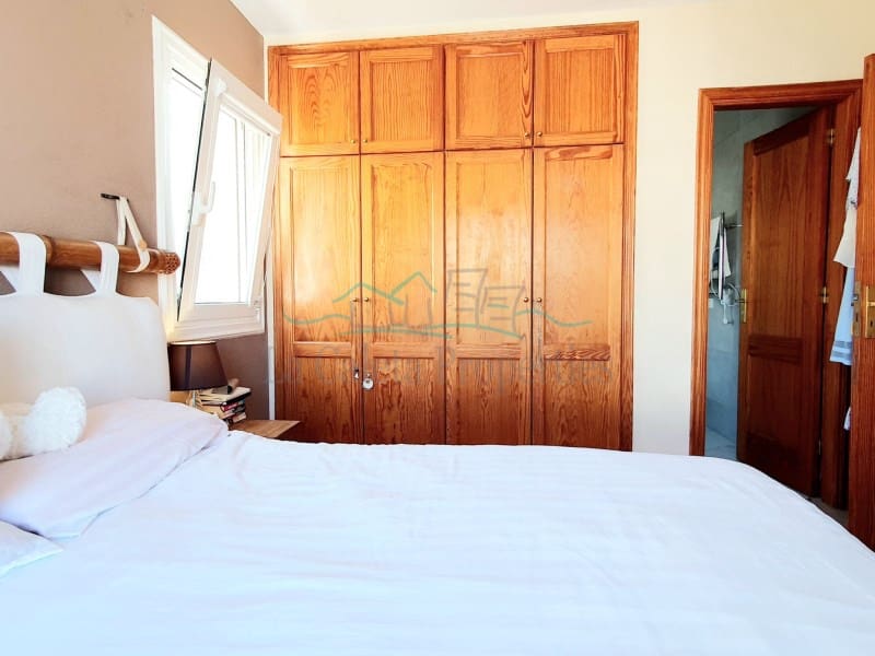 4 chambre Maison de Ville à vendre à Costa Adeje - 649 000 € (Ref: 8243663)