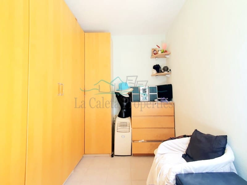 4 chambre Maison de Ville à vendre à Costa Adeje - 649 000 € (Ref: 8243663)