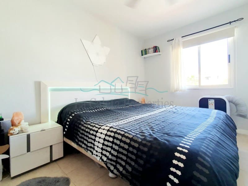 4 chambre Maison de Ville à vendre à Costa Adeje - 649 000 € (Ref: 8243663)