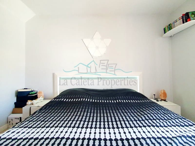 4 chambre Maison de Ville à vendre à Costa Adeje - 649 000 € (Ref: 8243663)