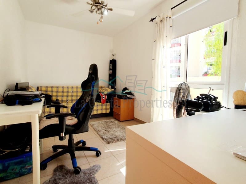 4 chambre Maison de Ville à vendre à Costa Adeje - 649 000 € (Ref: 8243663)