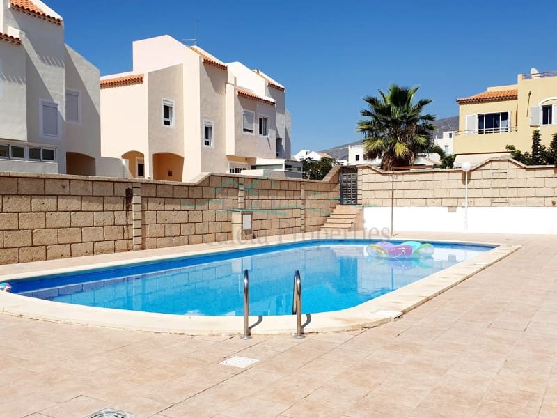 4 chambre Maison de Ville à vendre à Costa Adeje - 649 000 € (Ref: 8243663)