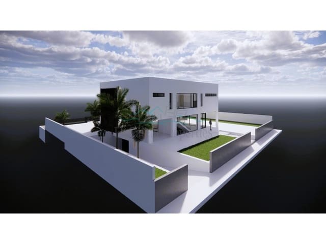 3 quarto Moradia para venda em Callao Salvaje - Playa Paraíso, Adeje - 2 800 000 € (Ref: 8287143)