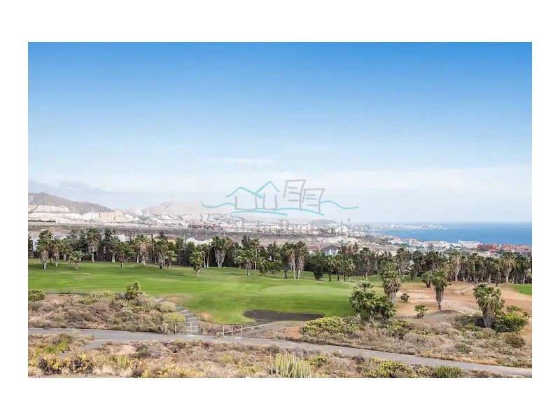 3 sypialnia Dom na sprzedaż w Costa Adeje z garażem - 1 690 000 € (Ref: 8462267)