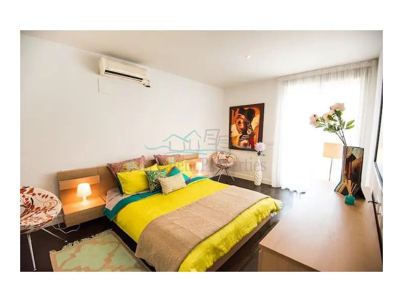 3 sypialnia Dom na sprzedaż w Costa Adeje z garażem - 1 690 000 € (Ref: 8462267)