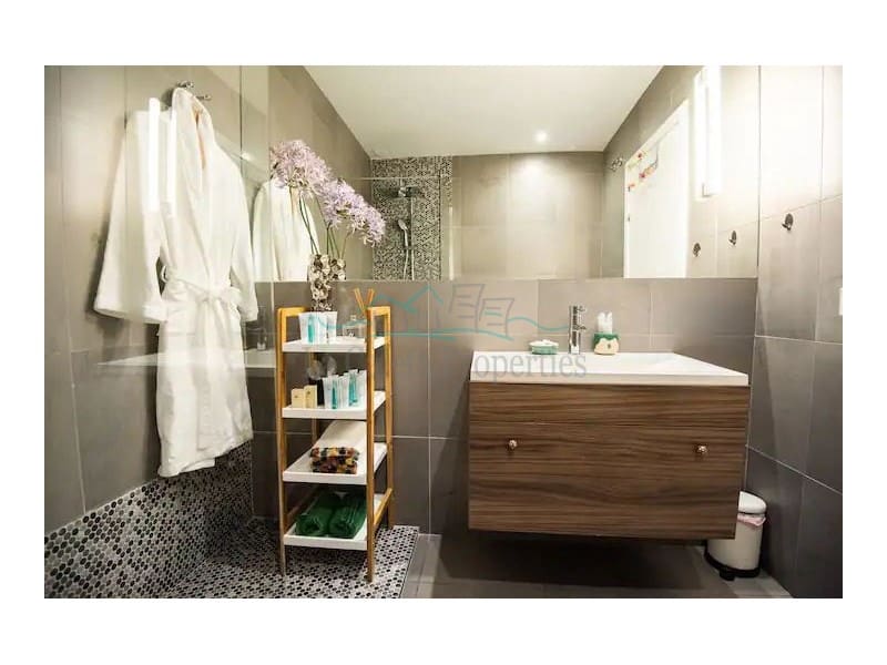 3 sypialnia Dom na sprzedaż w Costa Adeje z garażem - 1 690 000 € (Ref: 8462267)