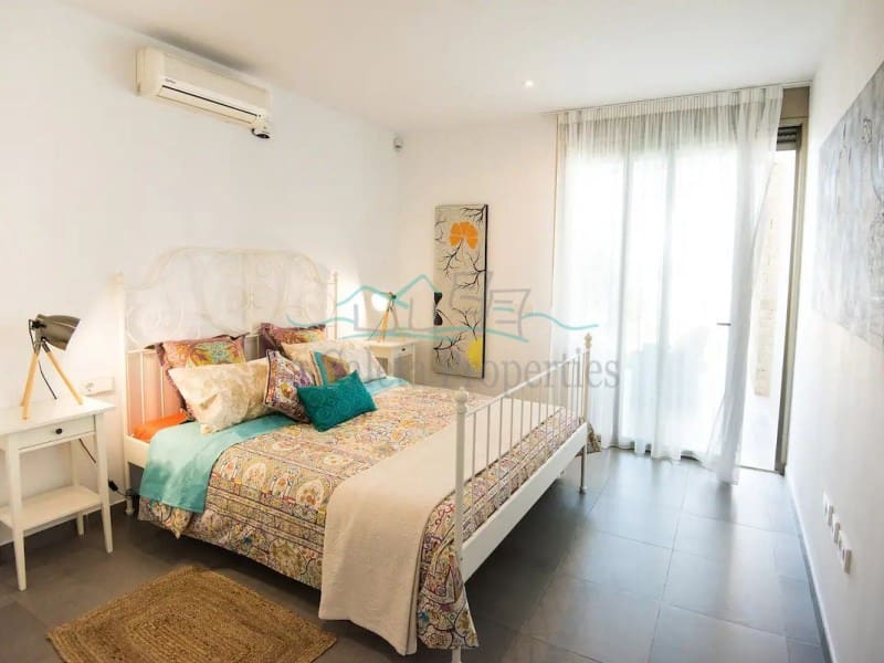 3 sypialnia Dom na sprzedaż w Costa Adeje z garażem - 1 690 000 € (Ref: 8462267)