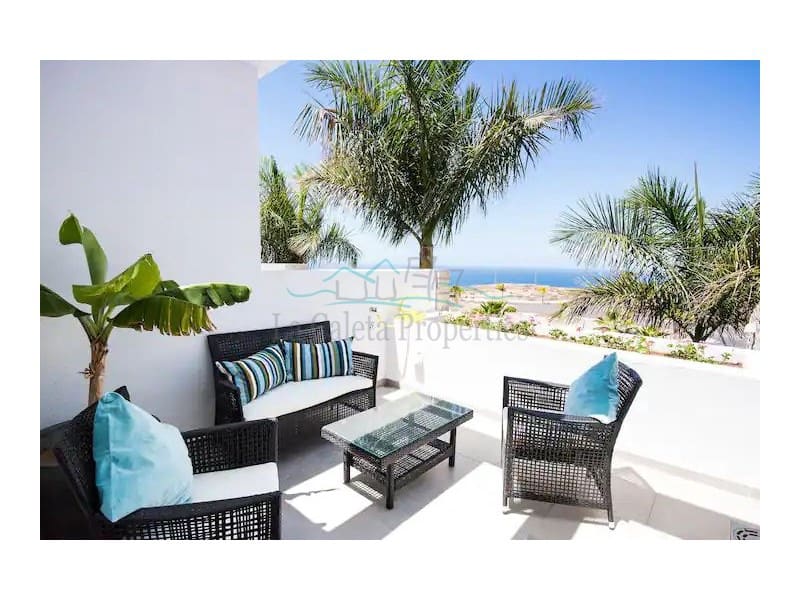 3 sypialnia Dom na sprzedaż w Costa Adeje z garażem - 1 690 000 € (Ref: 8462267)