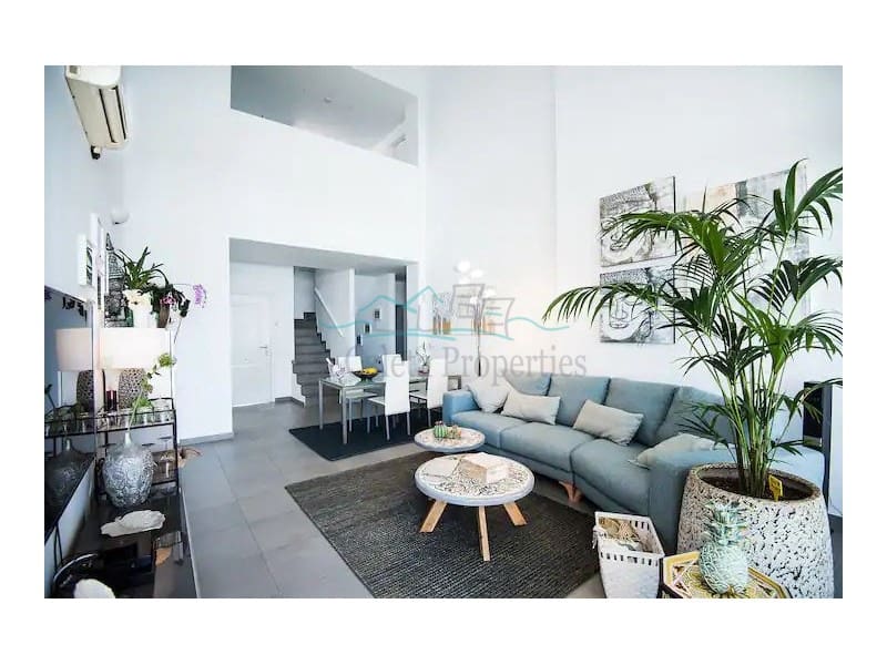 3 sypialnia Dom na sprzedaż w Costa Adeje z garażem - 1 690 000 € (Ref: 8462267)