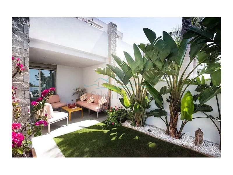 3 sypialnia Dom na sprzedaż w Costa Adeje z garażem - 1 690 000 € (Ref: 8462267)