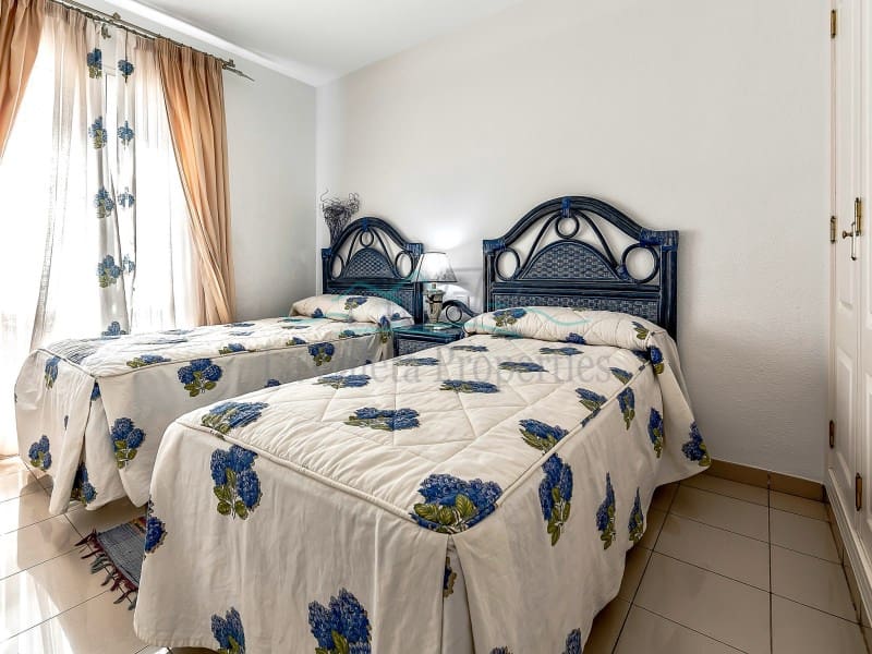 3 chambre Appartement à vendre à Costa Adeje avec garage - 920 000 € (Ref: 8616225)