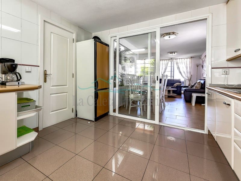 3 chambre Appartement à vendre à Costa Adeje avec garage - 920 000 € (Ref: 8616225)