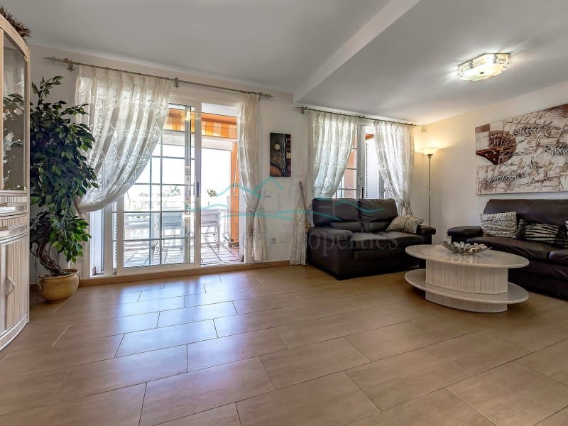 3 chambre Appartement à vendre à Costa Adeje avec garage - 920 000 € (Ref: 8616225)