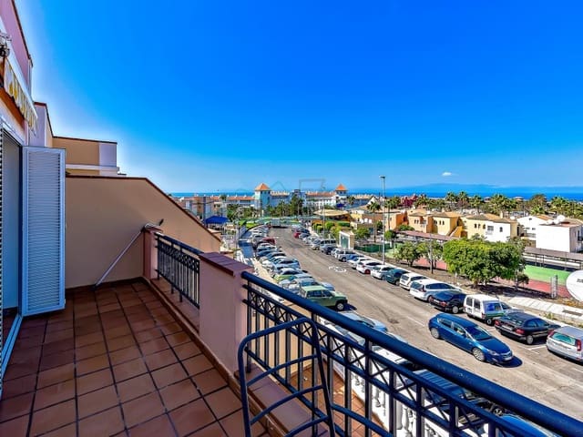 3 chambre Appartement à vendre à Costa Adeje, Adeje avec garage - 920 000 € (Ref: 8616225)