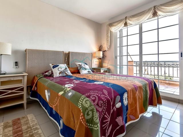 3 chambre Appartement à vendre à Costa Adeje, Adeje avec garage - 920 000 € (Ref: 8616225)