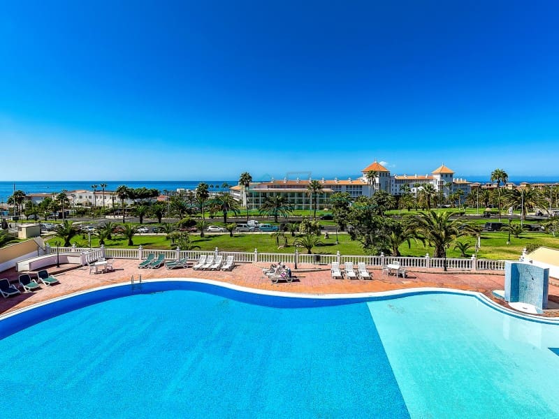 3 chambre Appartement à vendre à Costa Adeje avec garage - 920 000 € (Ref: 8616225)