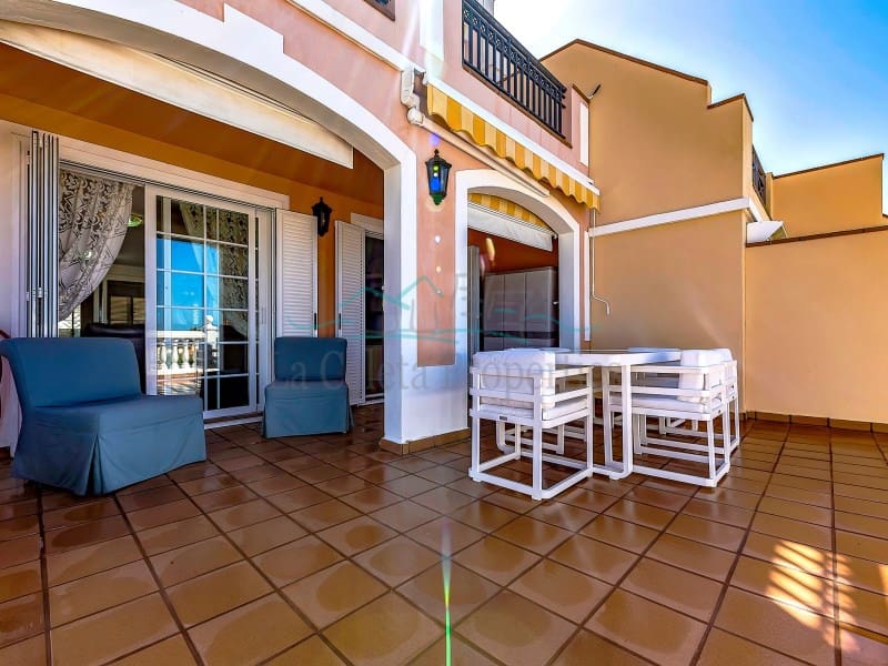 3 chambre Appartement à vendre à Costa Adeje avec garage - 920 000 € (Ref: 8616225)