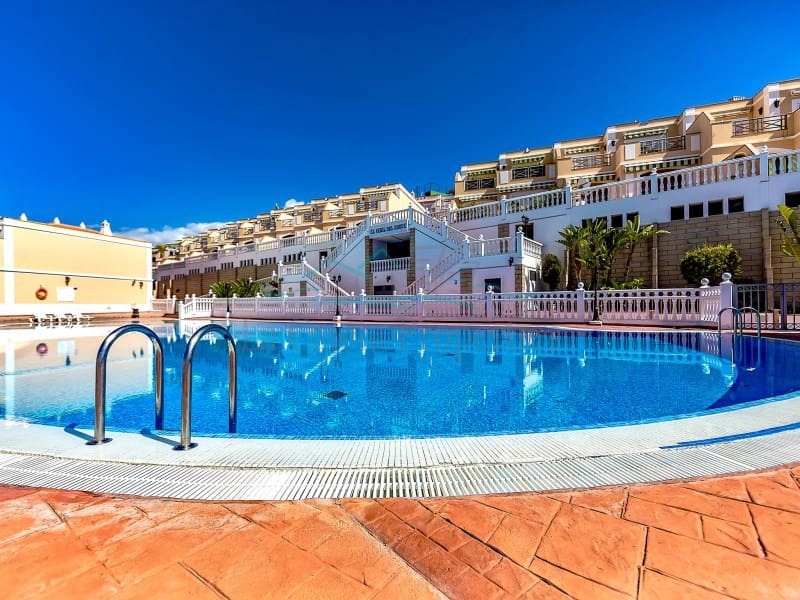 3 chambre Appartement à vendre à Costa Adeje avec garage - 920 000 € (Ref: 8616225)