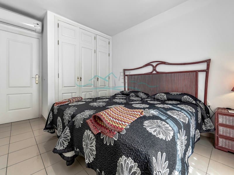 3 chambre Appartement à vendre à Costa Adeje avec garage - 920 000 € (Ref: 8616225)