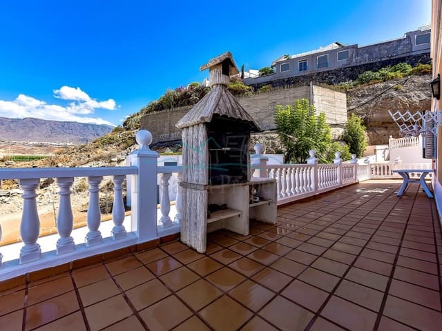 3 chambre Appartement à vendre à Costa Adeje, Adeje avec garage - 920 000 € (Ref: 8616225)