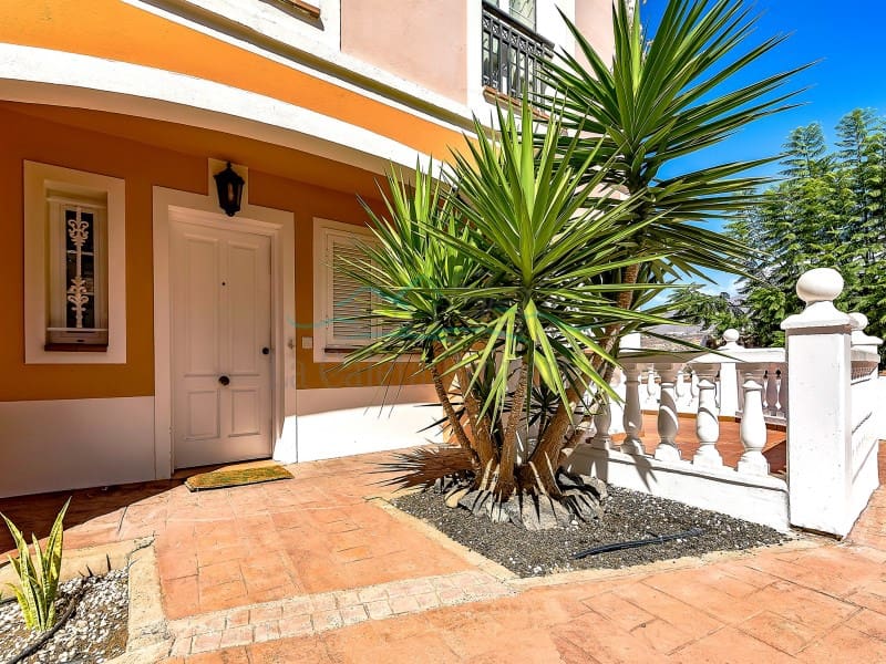 3 chambre Appartement à vendre à Costa Adeje avec garage - 920 000 € (Ref: 8616225)