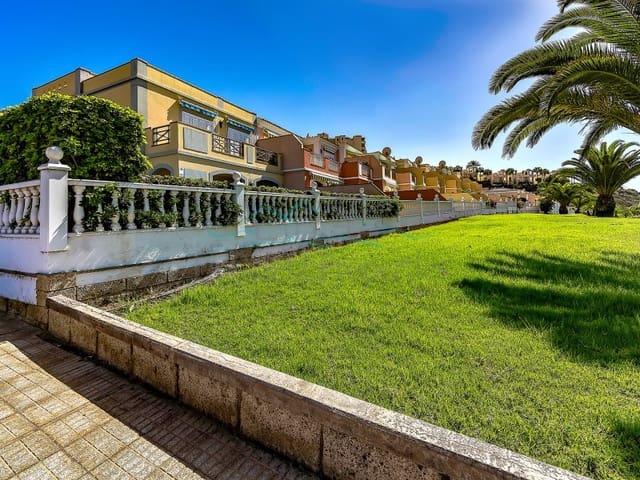 3 chambre Appartement à vendre à Costa Adeje, Adeje avec garage - 920 000 € (Ref: 8616225)