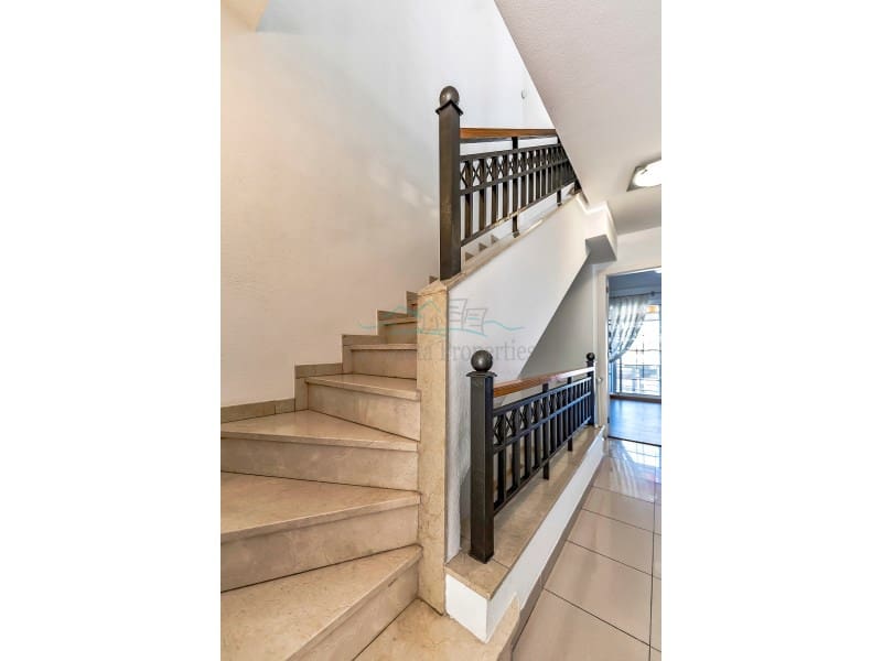 3 soveværelse Lejlighed til salg i Costa Adeje med garage - € 920.000 (Ref: 8616225)