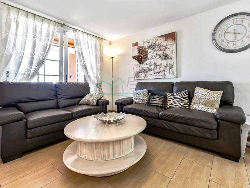 3 soveværelse Lejlighed til salg i Costa Adeje med garage - € 920.000 (Ref: 8616225)