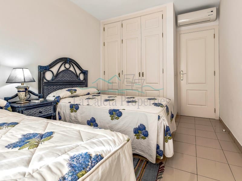 3 soveværelse Lejlighed til salg i Costa Adeje med garage - € 920.000 (Ref: 8616225)