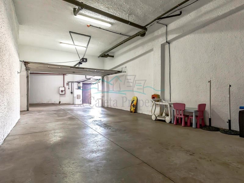 3 soveværelse Lejlighed til salg i Costa Adeje med garage - € 920.000 (Ref: 8616225)