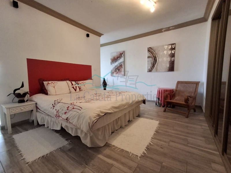 5 soveværelse Finca/Landehus til salg i Adeje med garage - € 1.595.000 (Ref: 8628579)