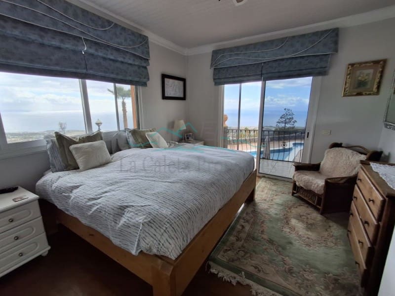 5 soveværelse Finca/Landehus til salg i Adeje med garage - € 1.595.000 (Ref: 8628579)