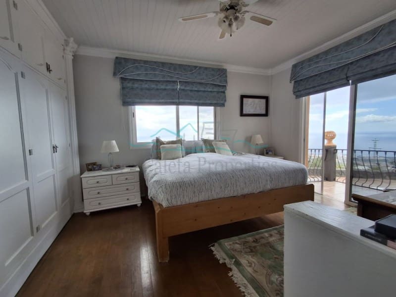 5 soveværelse Finca/Landehus til salg i Adeje med garage - € 1.595.000 (Ref: 8628579)