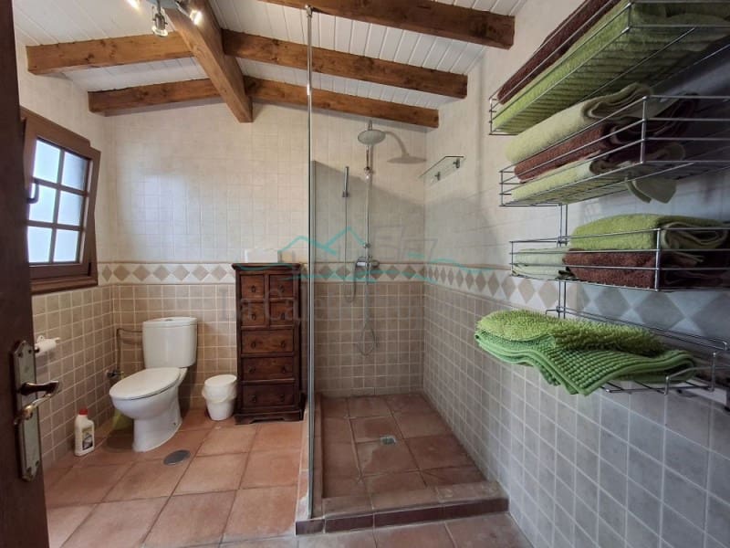 5 soveværelse Finca/Landehus til salg i Adeje med garage - € 1.595.000 (Ref: 8628579)