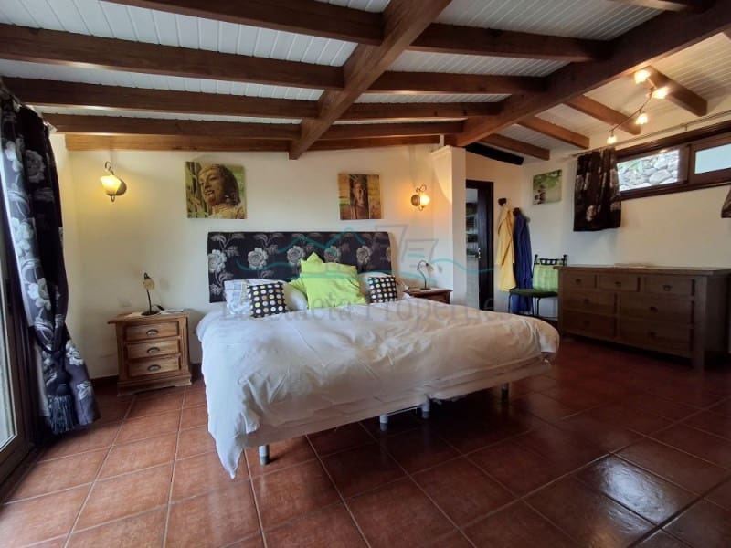 5 soveværelse Finca/Landehus til salg i Adeje med garage - € 1.595.000 (Ref: 8628579)