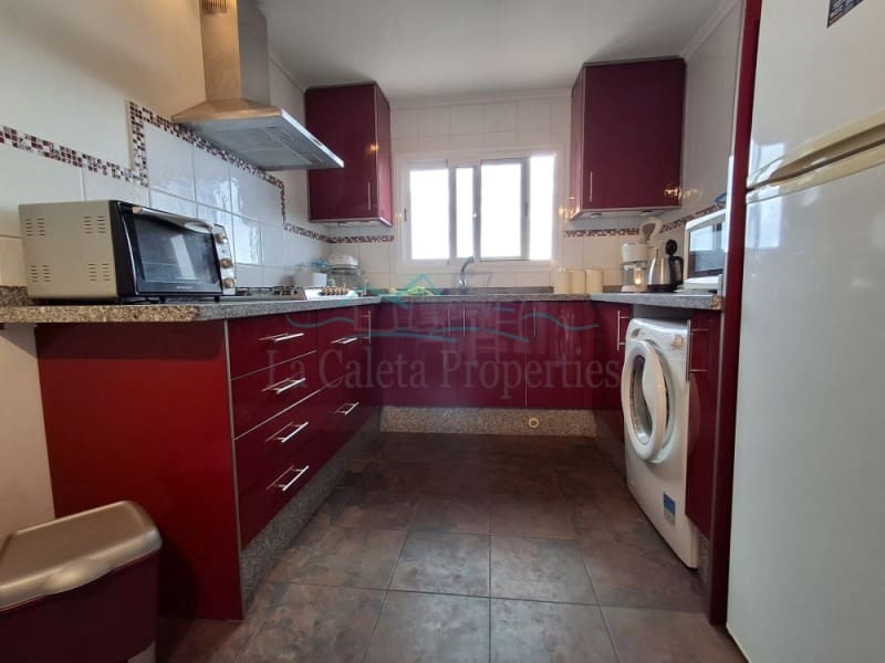 5 soveværelse Finca/Landehus til salg i Adeje med garage - € 1.595.000 (Ref: 8628579)