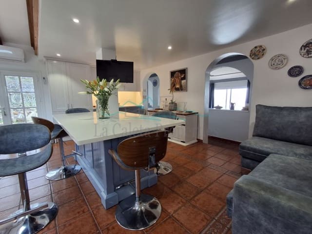 5 soveværelse Finca/Landehus til salg i Armeñime - Las Moraditas - Las Cancelas, Adeje med garage - € 1.595.000 (Ref: 8628579)