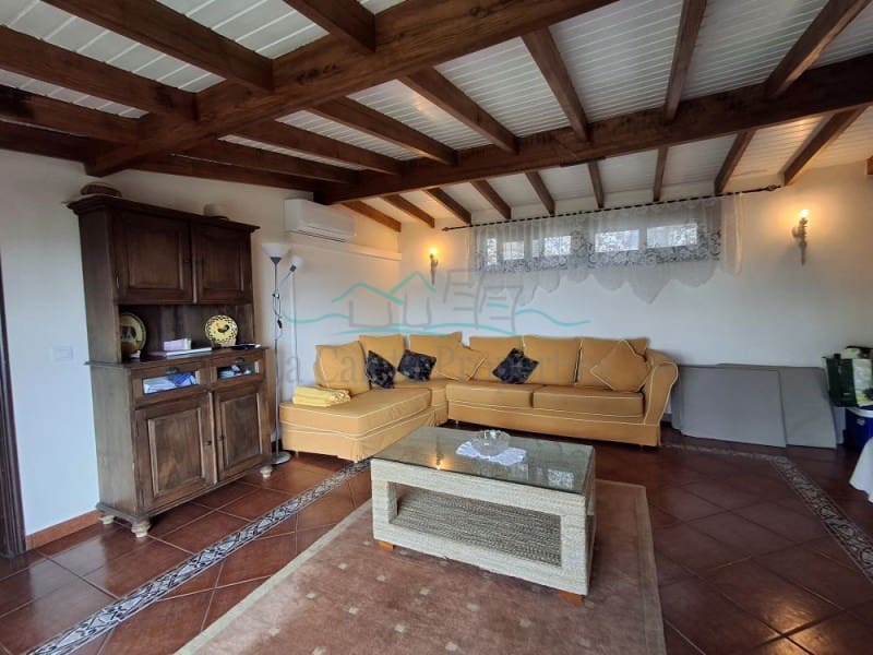 5 soveværelse Finca/Landehus til salg i Adeje med garage - € 1.595.000 (Ref: 8628579)