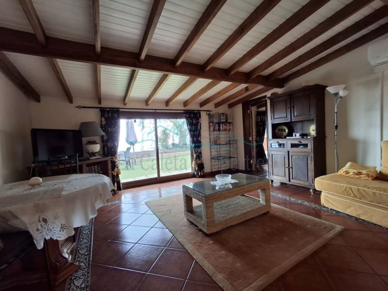 5 soveværelse Finca/Landehus til salg i Adeje med garage - € 1.595.000 (Ref: 8628579)