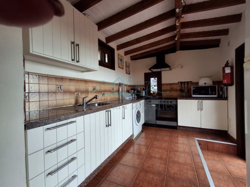 5 soveværelse Finca/Landehus til salg i Adeje med garage - € 1.595.000 (Ref: 8628579)