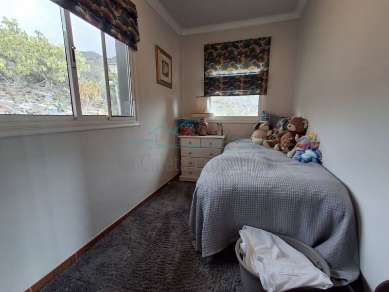 5 soveværelse Finca/Landehus til salg i Adeje med garage - € 1.595.000 (Ref: 8628579)