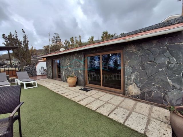 5 soveværelse Finca/Landehus til salg i Armeñime - Las Moraditas - Las Cancelas, Adeje med garage - € 1.595.000 (Ref: 8628579)