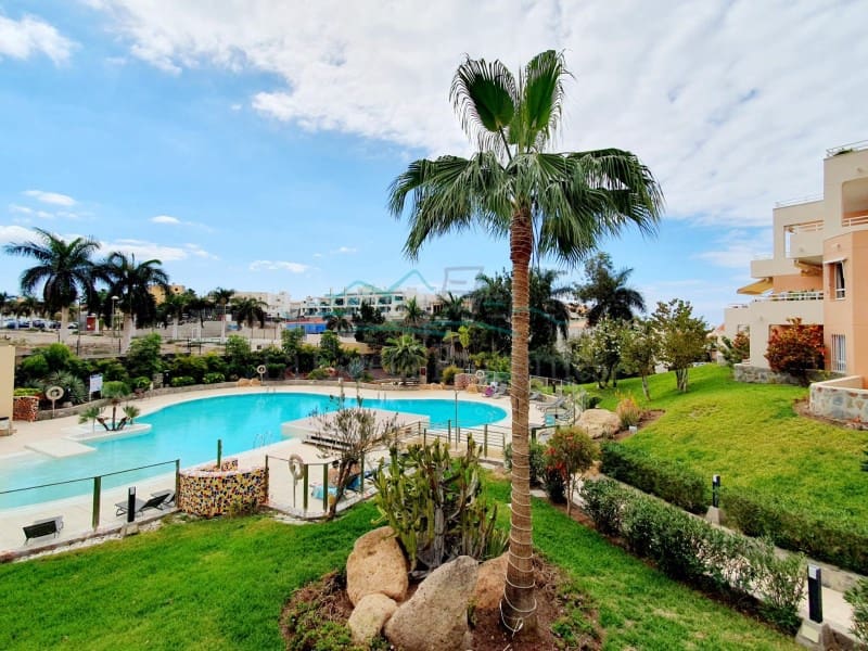 3 soveværelse Lejlighed til salg i Costa Adeje med garage - € 805.000 (Ref: 8735730)